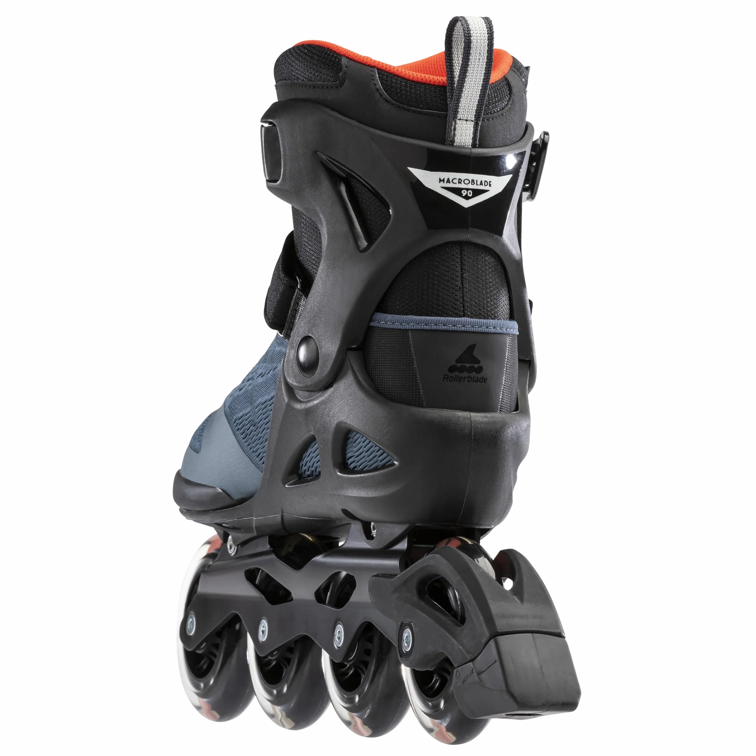 Rollerblade Macroblade 90 Patines en Línea Unisex Adulto