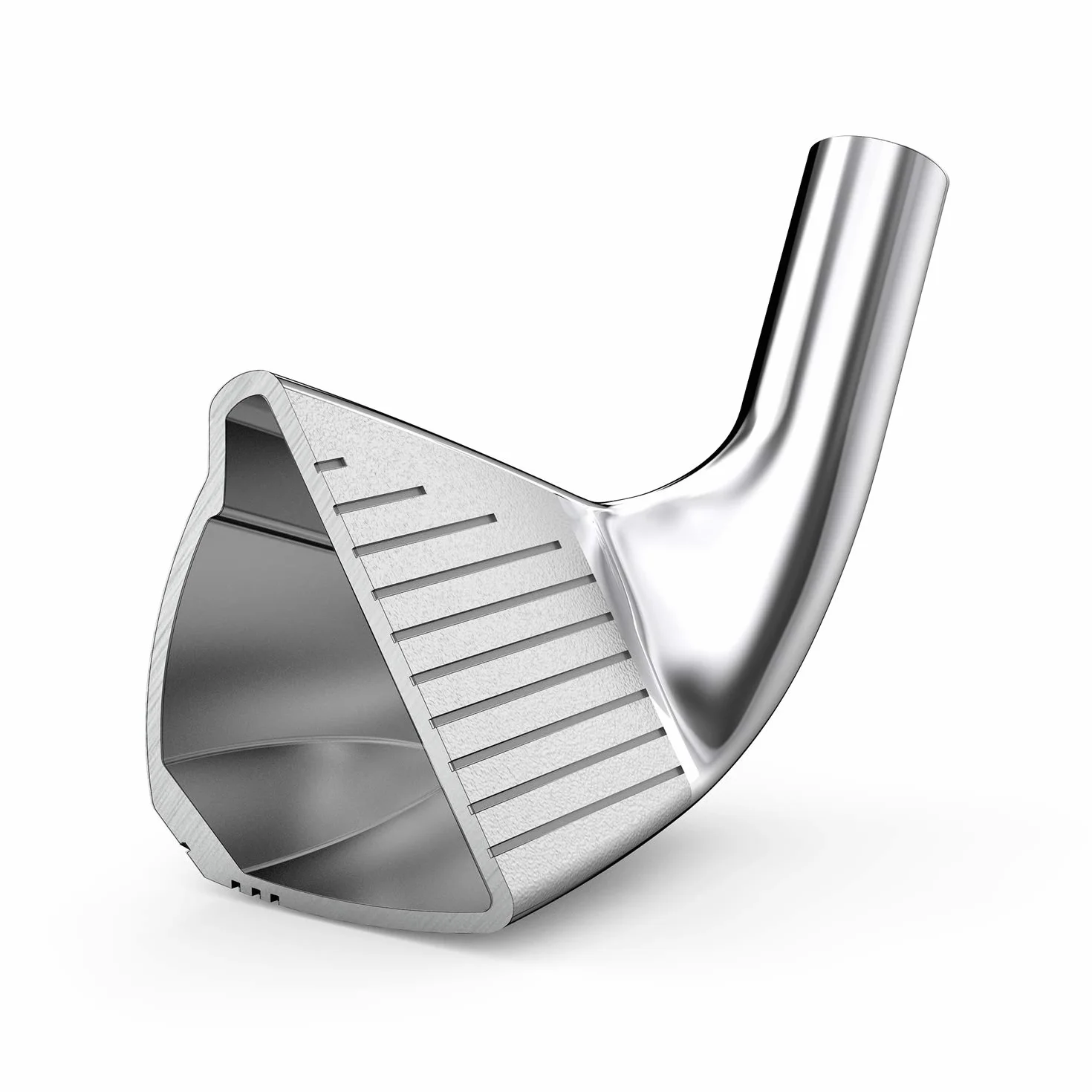 WILSON Staff Launch Pad Graphite Irons MRH GW