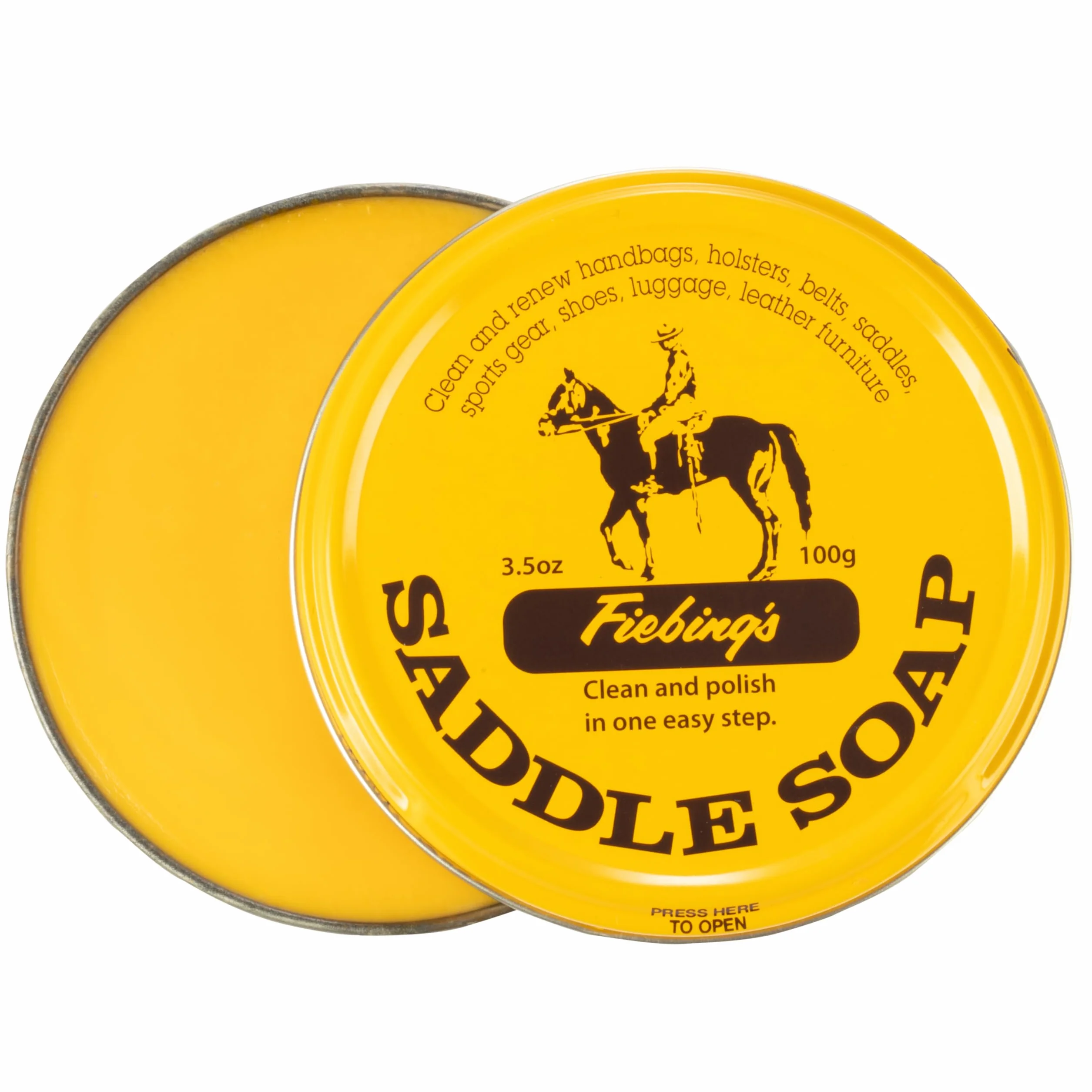 Fiebing's Saddle Soap