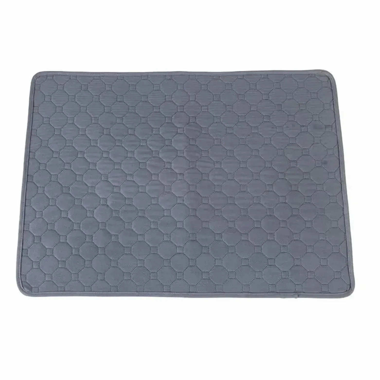 Almohadillas Reutilizables Para Perros Almohadillas for orinar de perros, manta reutilizable, pañal altamente absorbente, almohadilla de adiestramiento de cachorros lavable, cama for mascotas, esteril