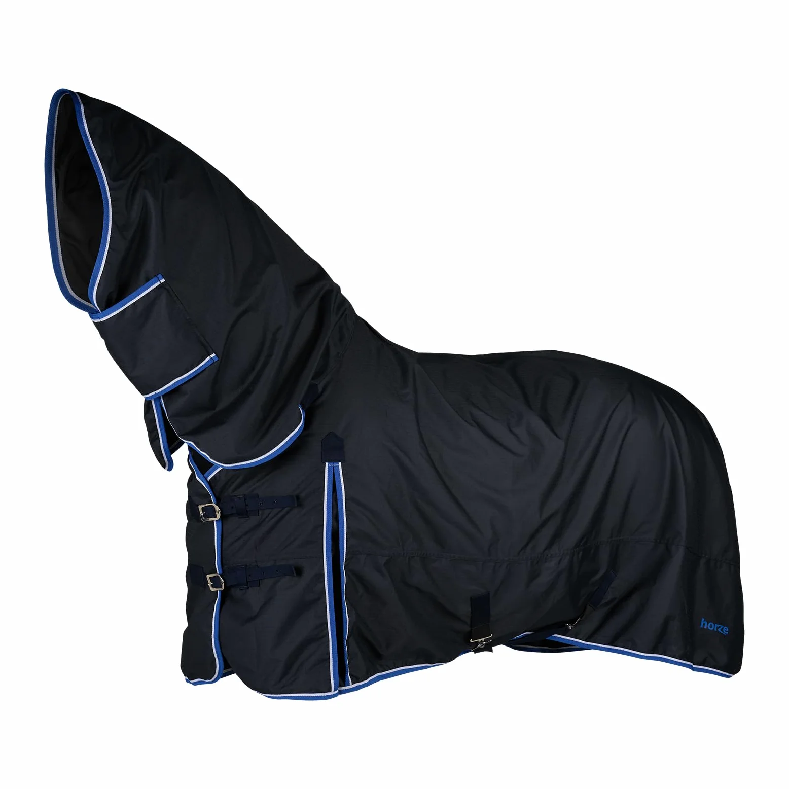 HORZE Manta para Caballos de Exterior Glasgow 150 g