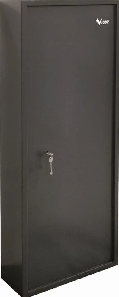 Vigor 28340 Armario para armas de 10 plazas