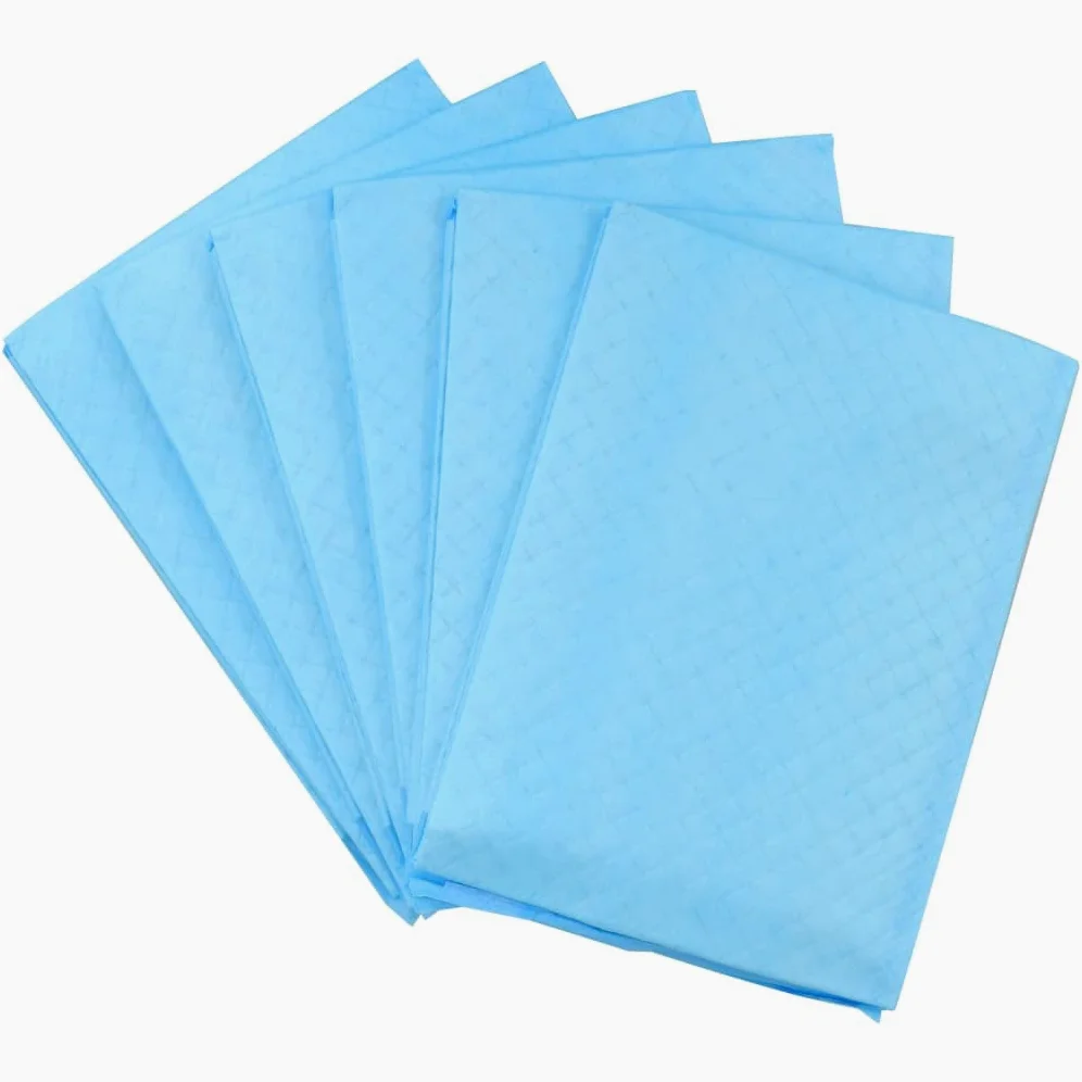 INLIFE Perros WC, 400 unidades, 60 x 45 cm, tela no tejida, 13,2 kg, 170759