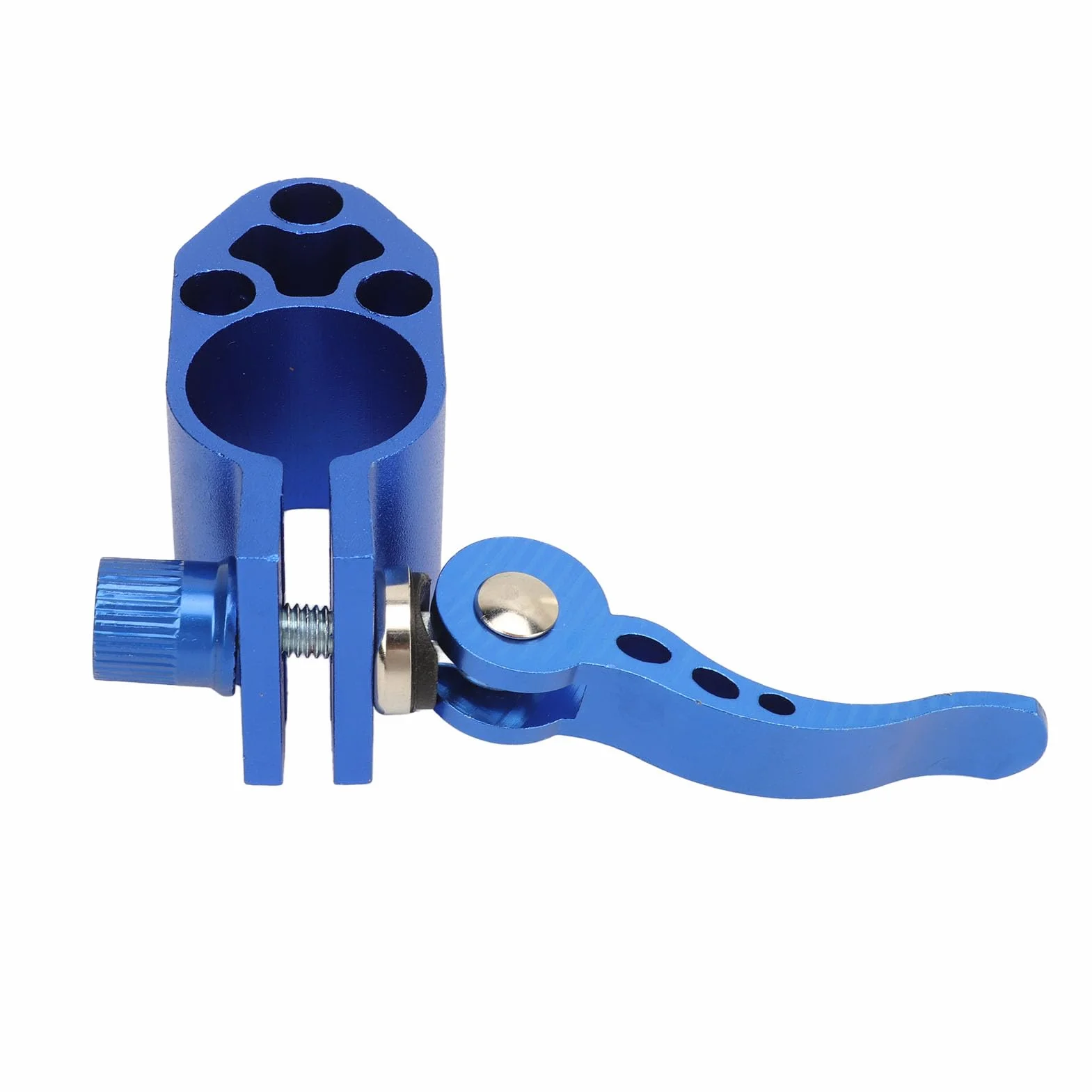 Abrazadera Plegable de Aleación de Aluminio para SmartGyro X2