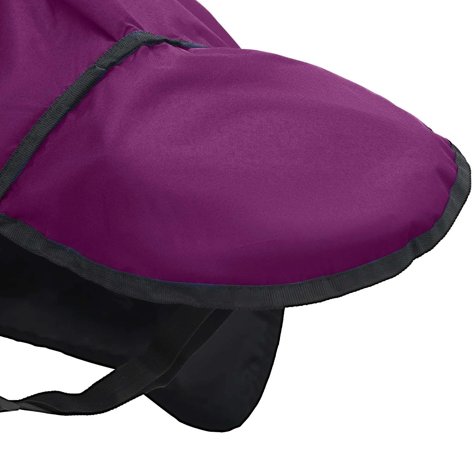 Manta para caballo de poliéster verde oscuro y negro, 75 cm, impermeable, con cierre de pecho ajustable y correa cruzada, para establo, sauce, exterior, manta protectora transpirable