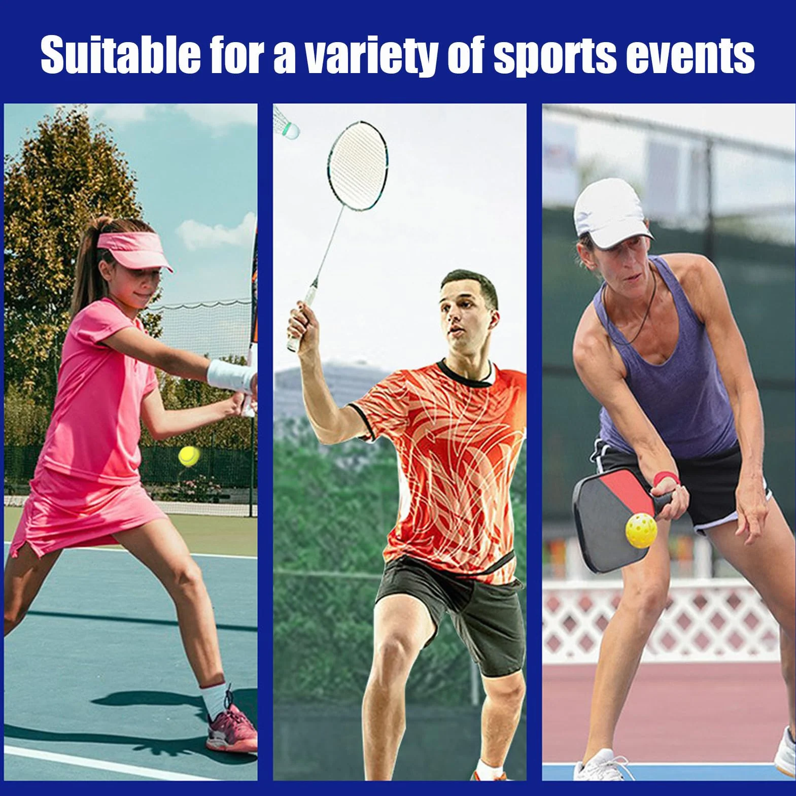 Neta de Tenis Portátil Ajustable de Altura para Niños - Equipo de Entrenamiento