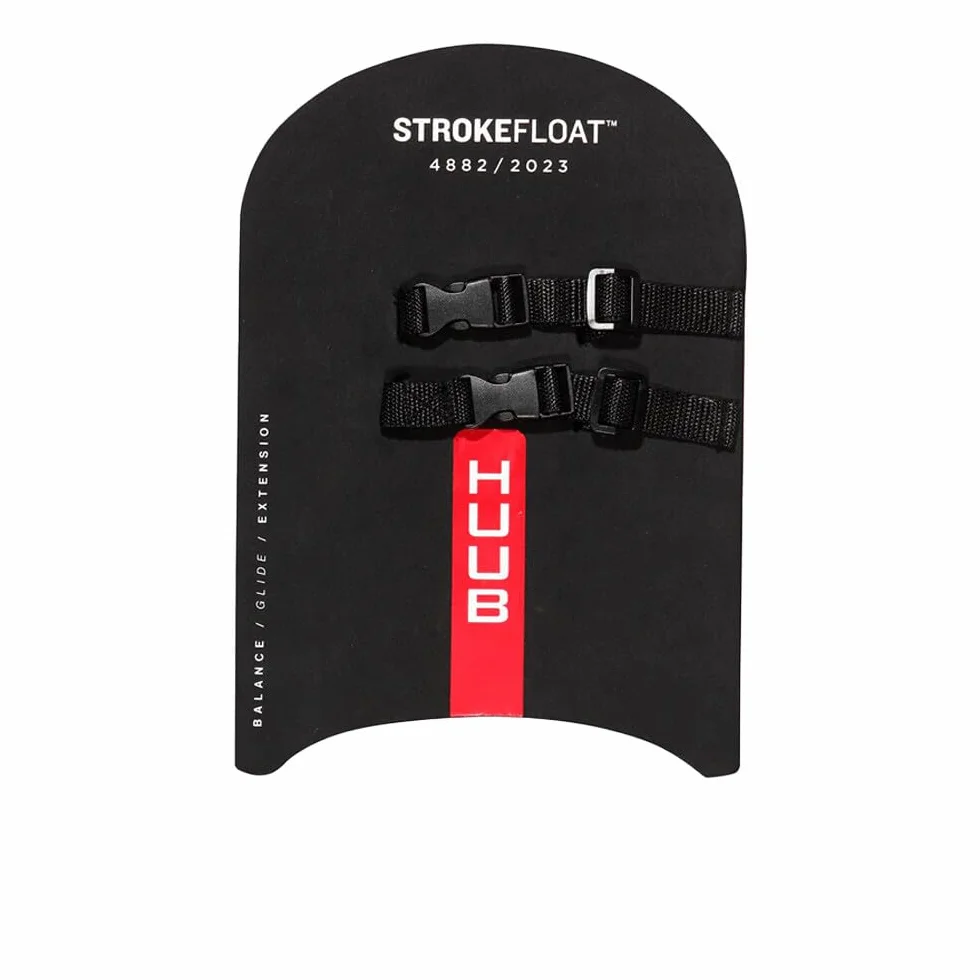 Huub Strokefloat SS25