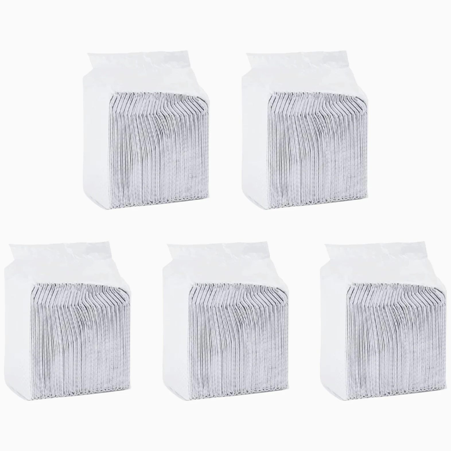 Genérico Pad de Entrenamiento para Mascotas de Tela no Tejida 300 pcs,Productos para Mascotas,Kits de adiestramiento para Mascotas,Empapadores para Mascotas,Negro,42025319