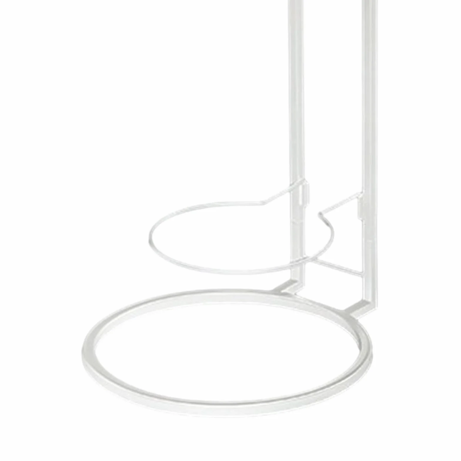 Estante de Almacenamiento de Pelotas de Baloncesto, Soporte Vertical para Voleibol