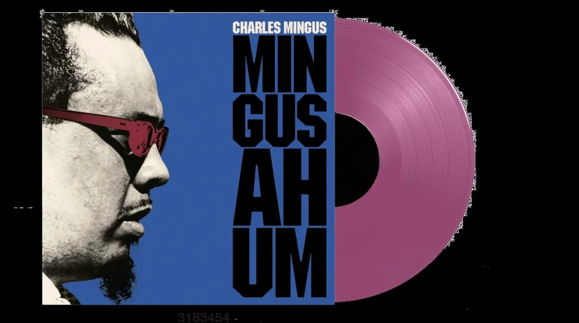 Mingus Ah-Um