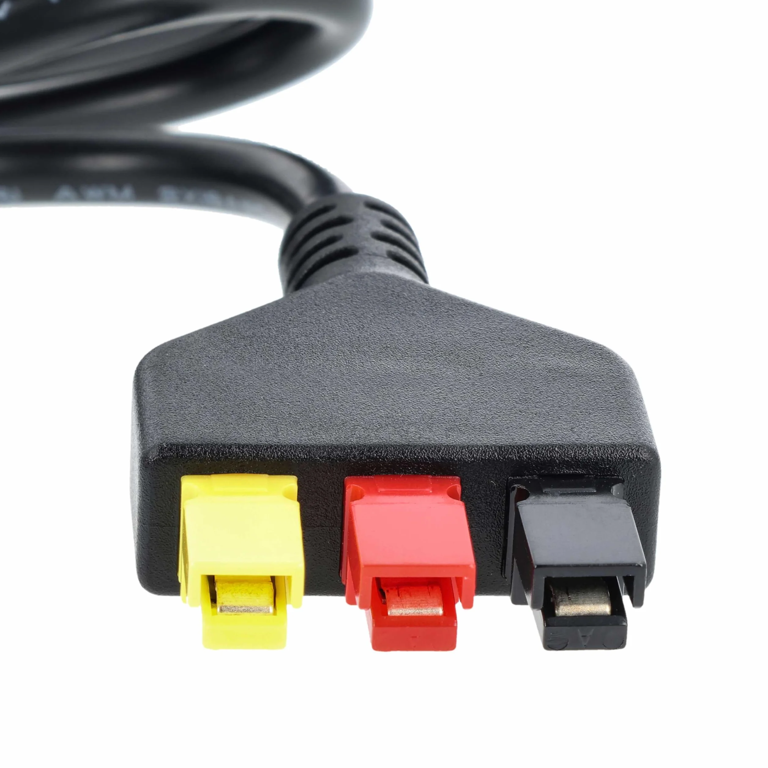 vhbw Cargador Compatible con Carrito de Golf Powakaddy FW5 FW3 FW7s FW7 PK3785 FW2 PK3583 C2 C2i 4S8P Trolley eléctrico