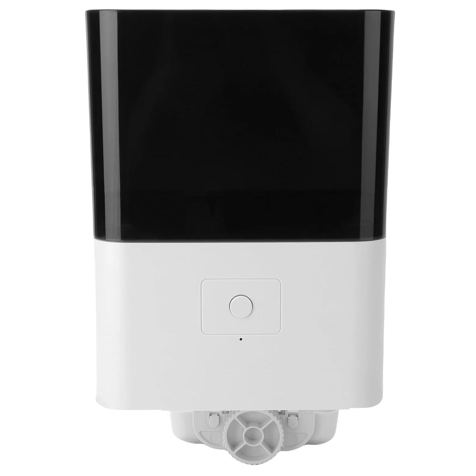 Fabater Alimentador Automático para Mascotas, Alimentador de Conejos Colgante Inteligente WiFi Que Ahorra Espacio, de Jaula Colgante con Alimentación Temporizada y Alertas de Recarga para Conejos,