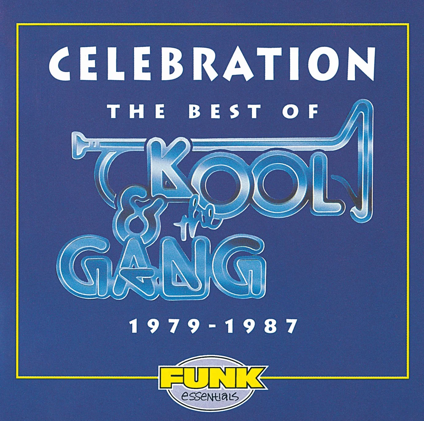Celebration: The Best Of Kool & The Gang (1979-1987)