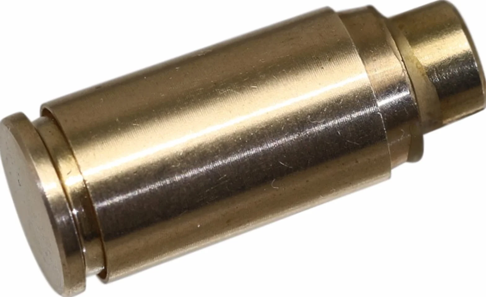 Cartucho de Mira Roja de 9mm con 2 Baterías