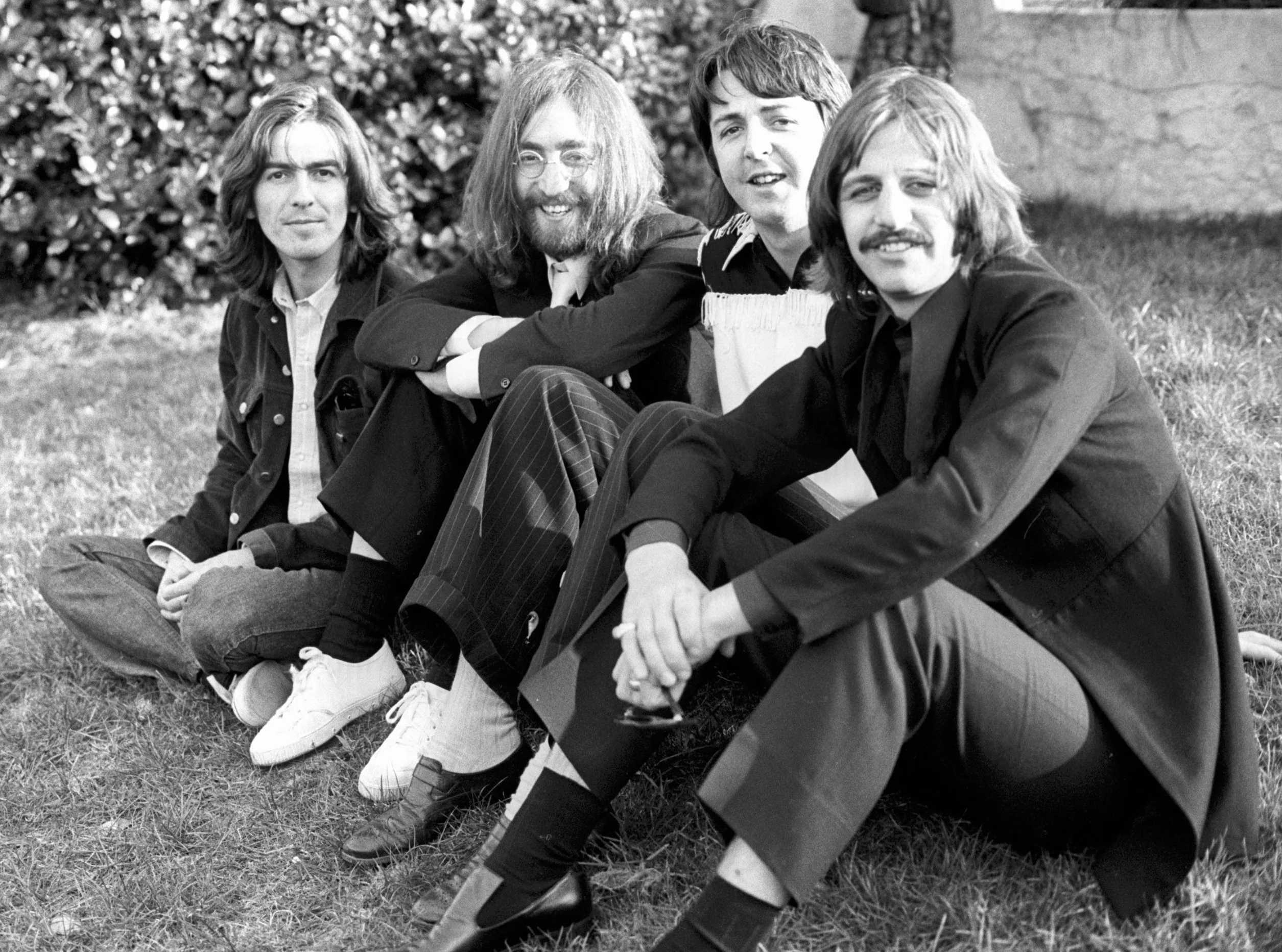 a hard day's night