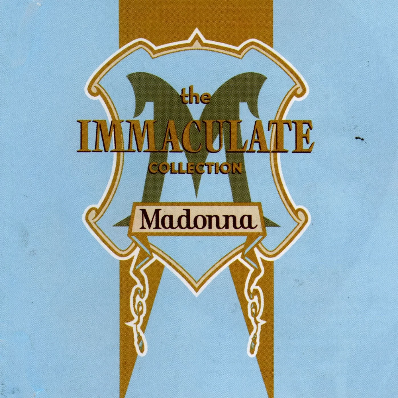 The Immaculate Collection