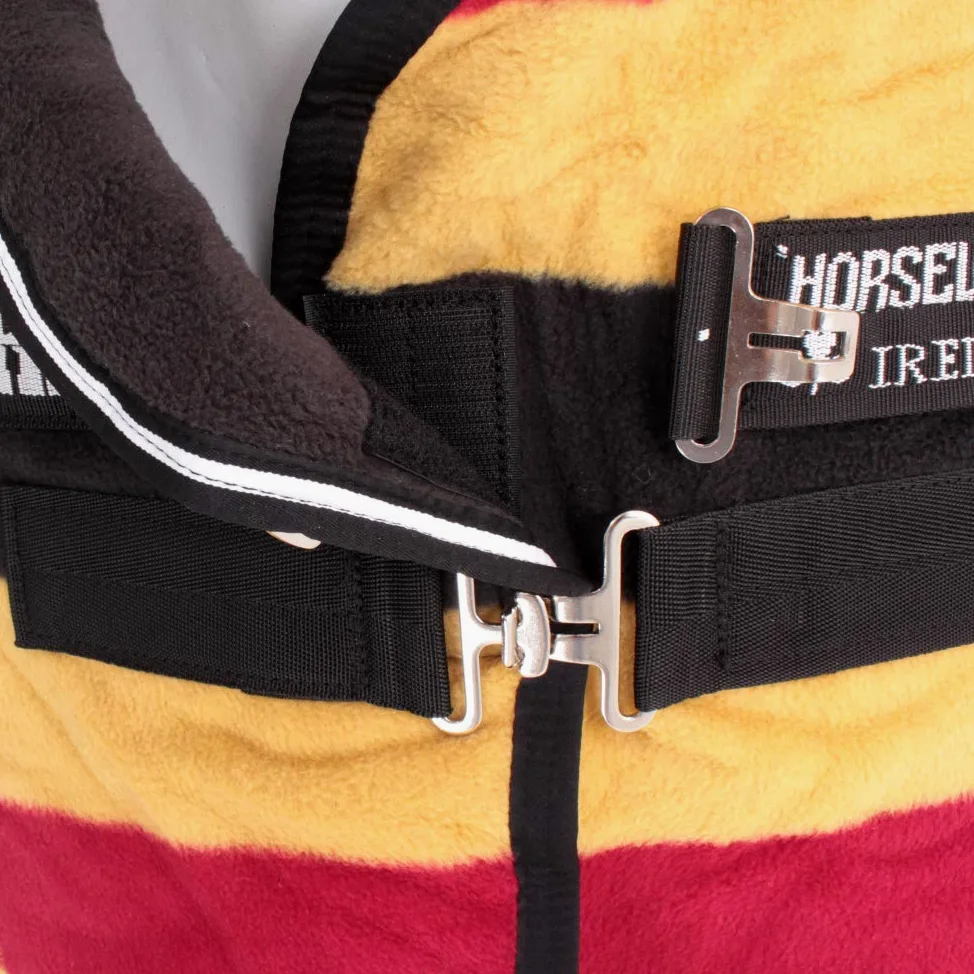 Horseware Vellón para Caballos Rambo Deluxe