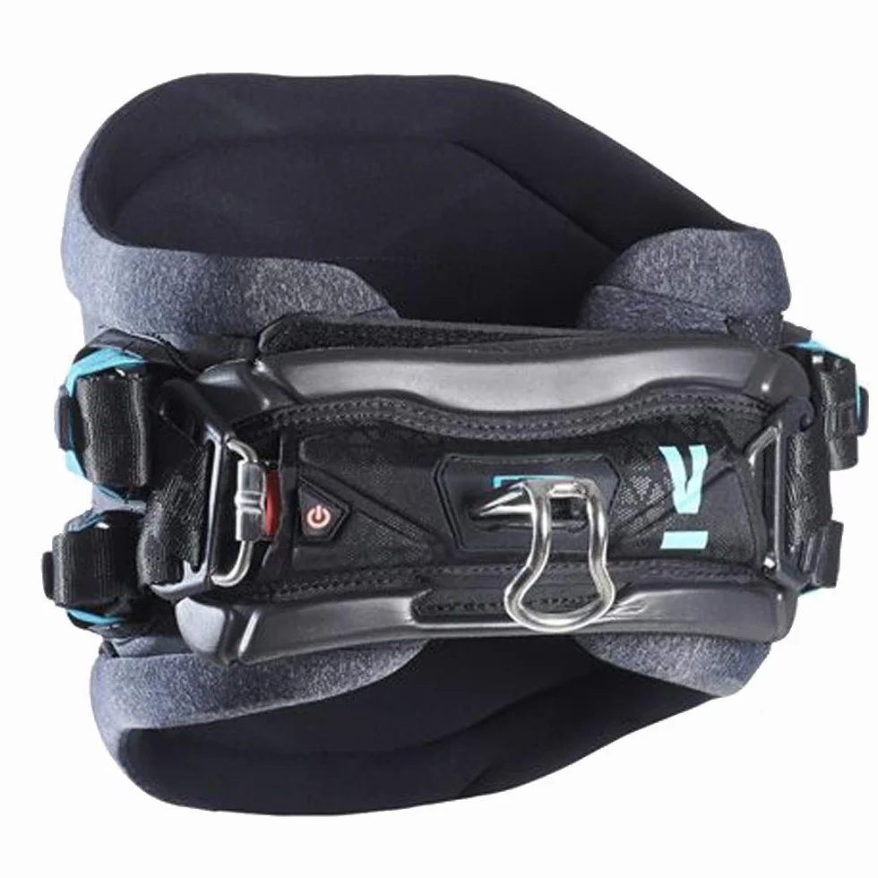 Ion Trapecio Vertex Black Blue Large