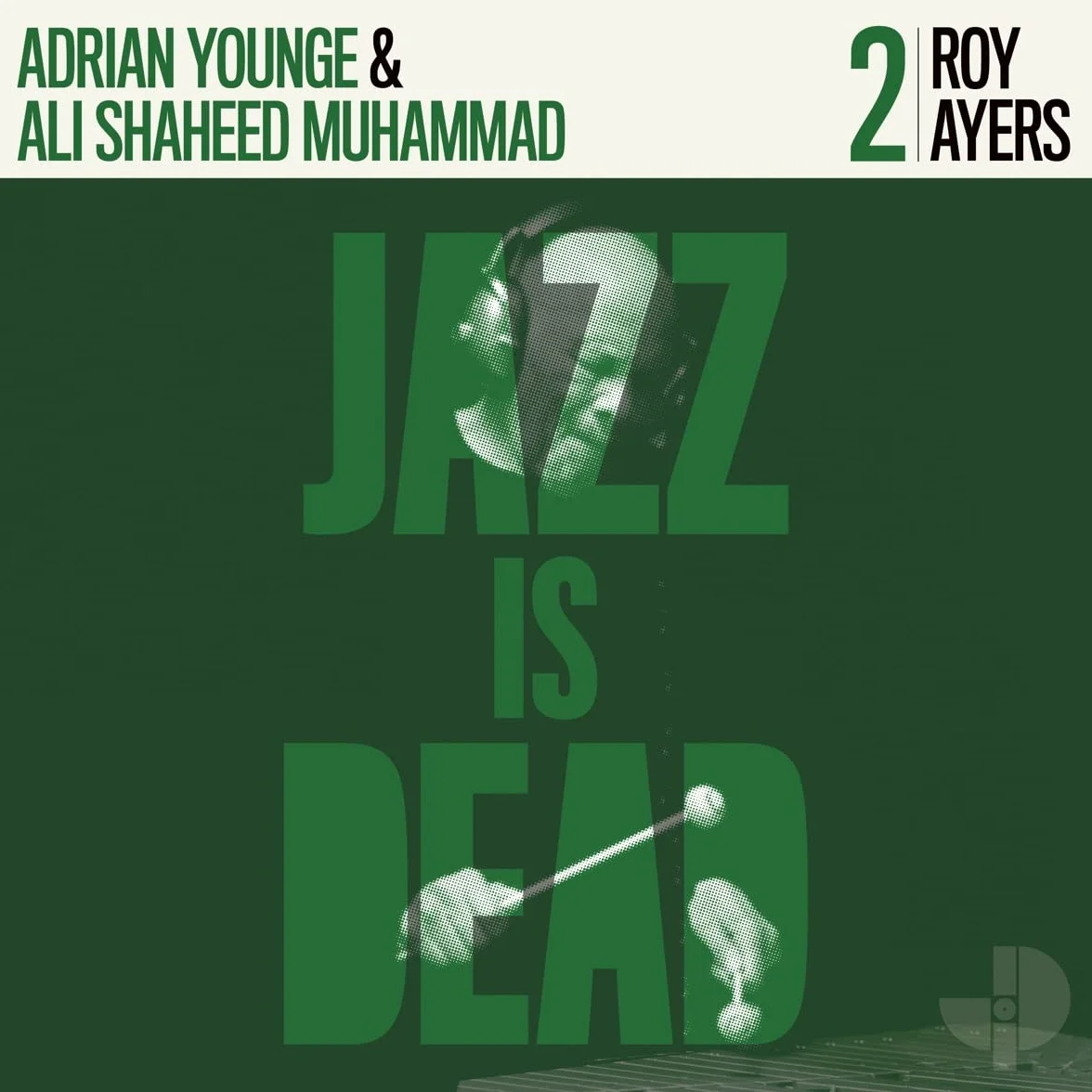 Roy Ayers Jid002
