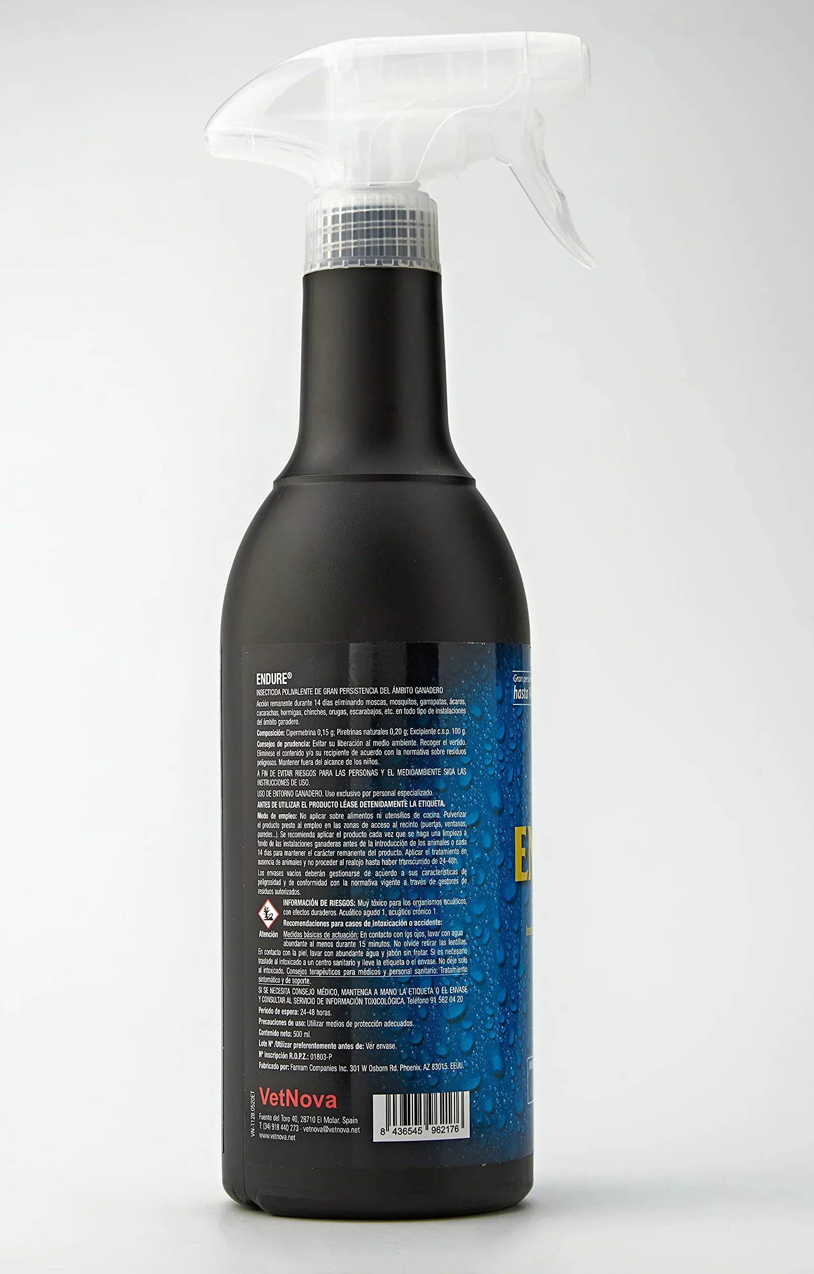 VetNova Endure® 500 ml