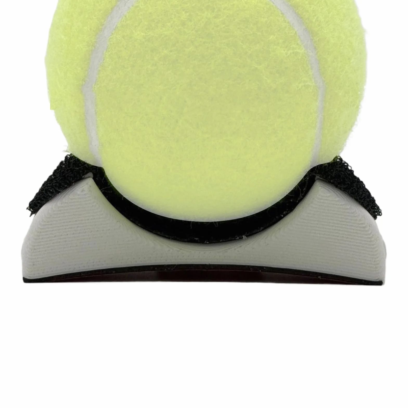 Retriever Dispositivo Recogida Pelotas Tenis Raqueta Accesorio Deportivo Portátil