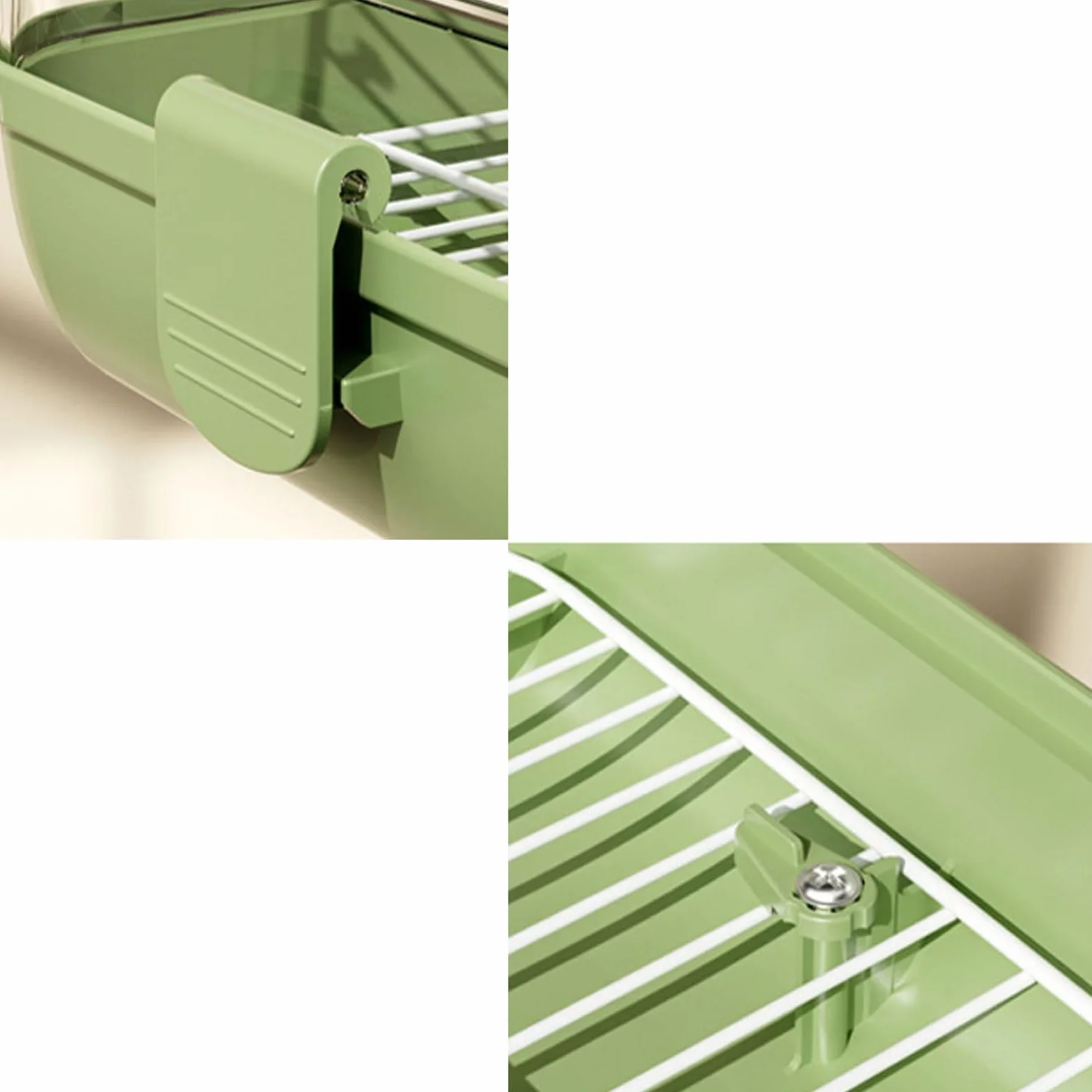 Jaula de viaje de aves, jaula de aves de viaje CAGA PORTABLE DE IMPARACIÓN | Hámster que transporta suministros, accesorios de viaje de cacatúa, bolsa de viaje de mascotas
