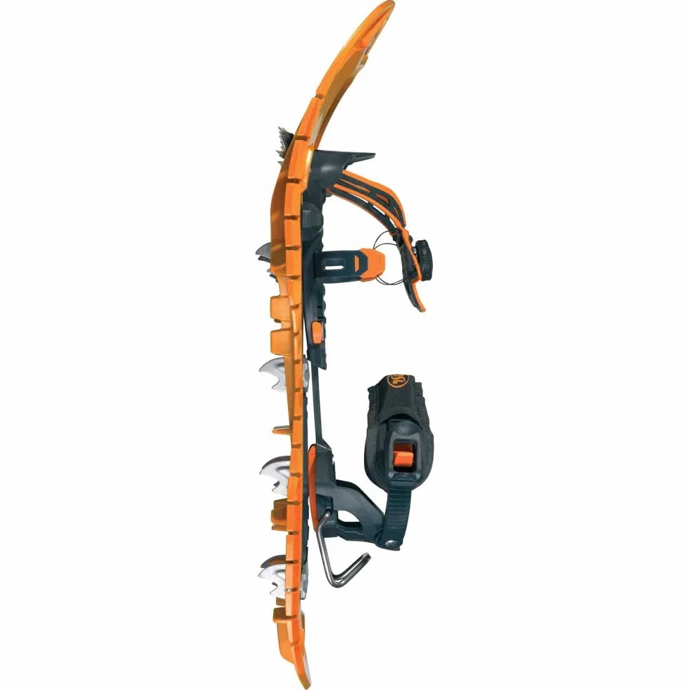 TSL Symbioz Serie Hiperflex Adjust M Raqueta de Nieve Unisex Adulto Apricot