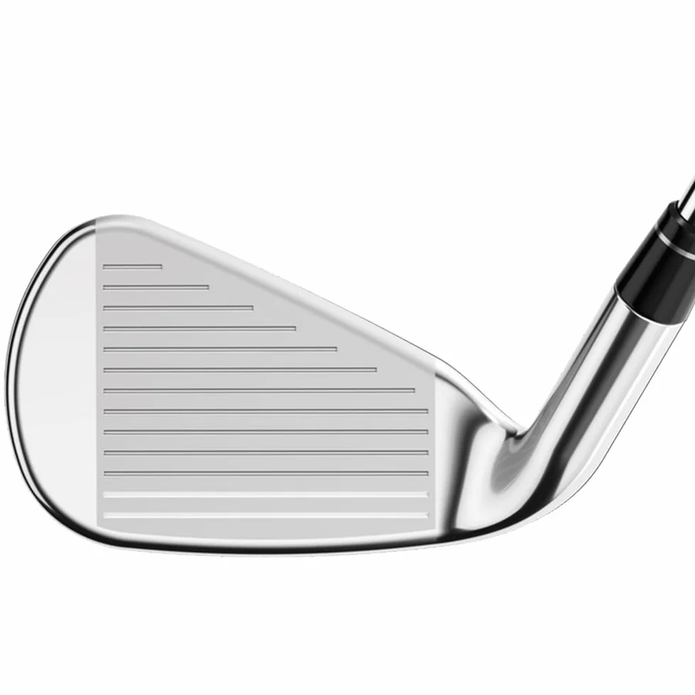 Callaway Golf Rogue ST MAX OS Lite Juego de hierros
