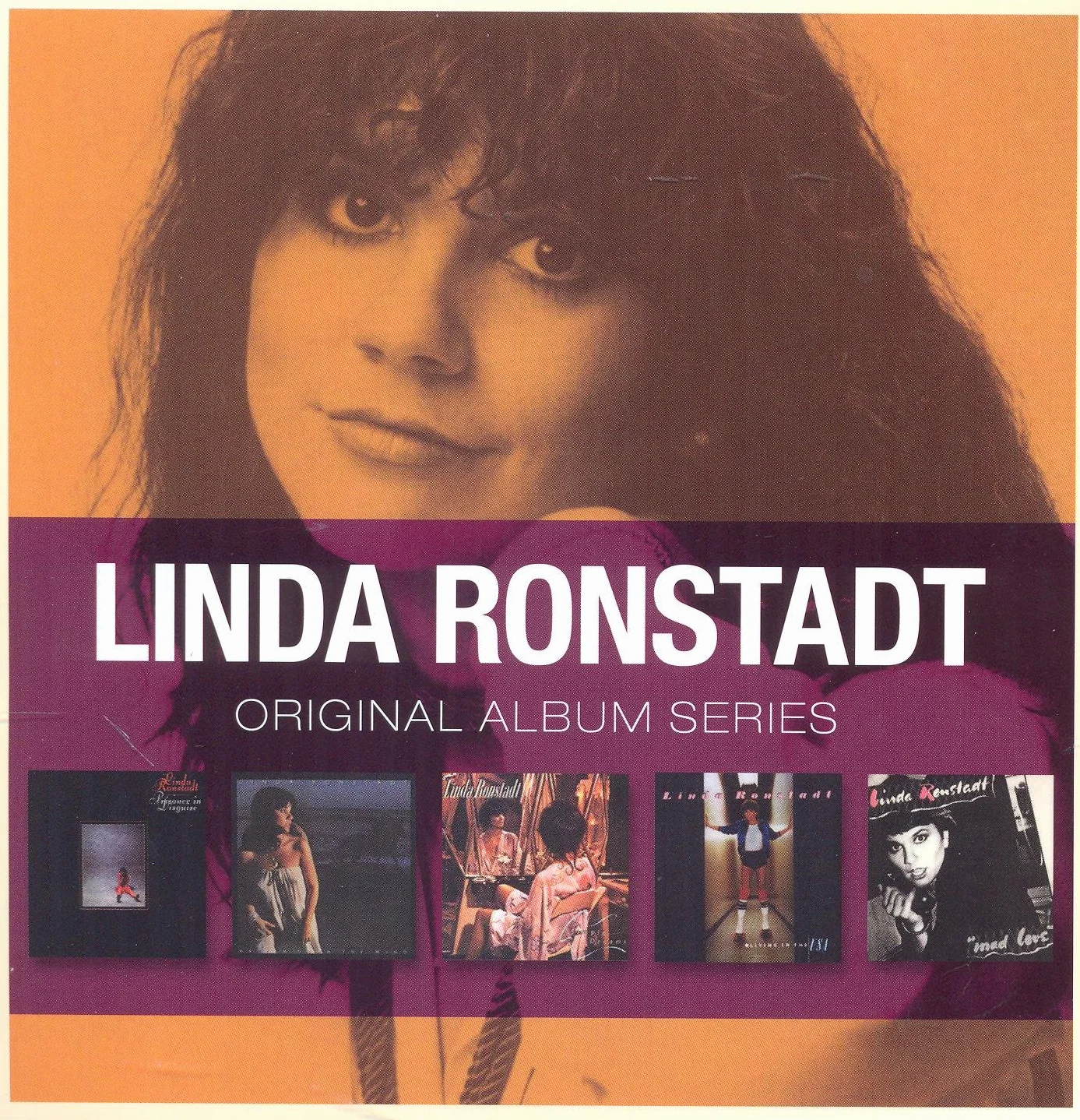 Original Album Series