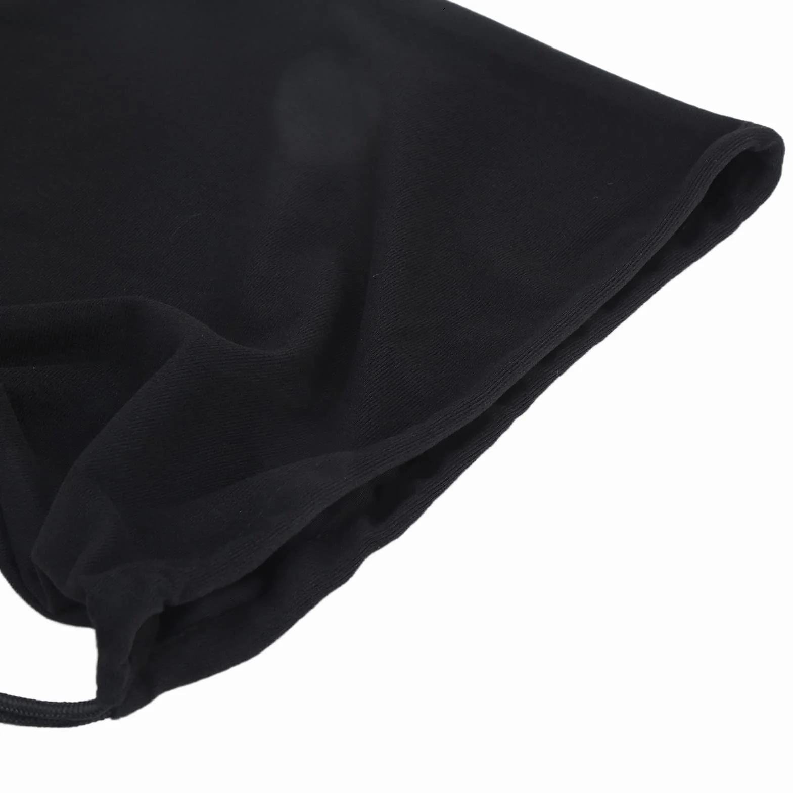 Bolsa Terciopelo para Raquetas Tenis, Funda Protectora Bandolera Ligera