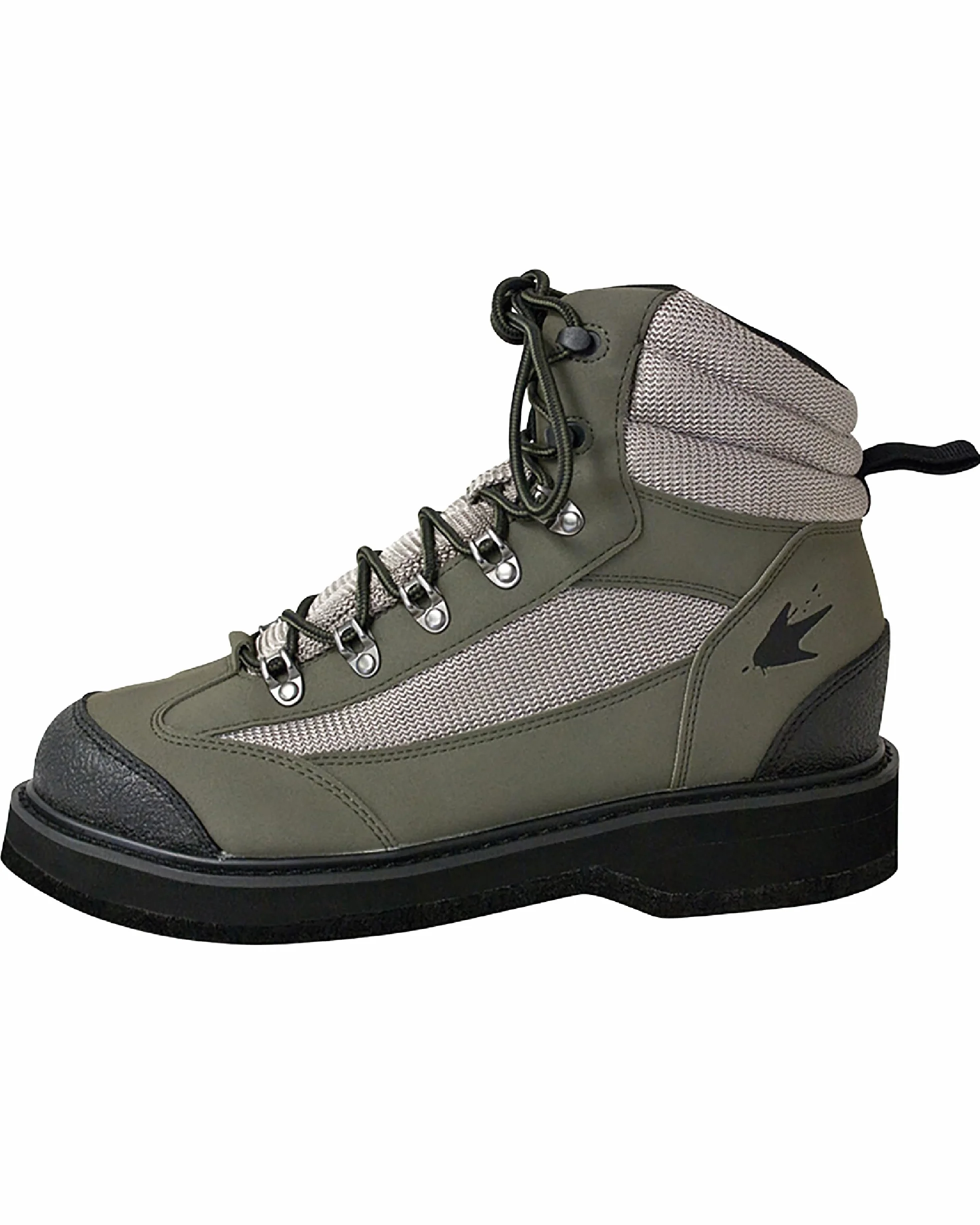FROGG TOGGS Hellbender Fishing Wading Boot Felt Or Cleated Hombre