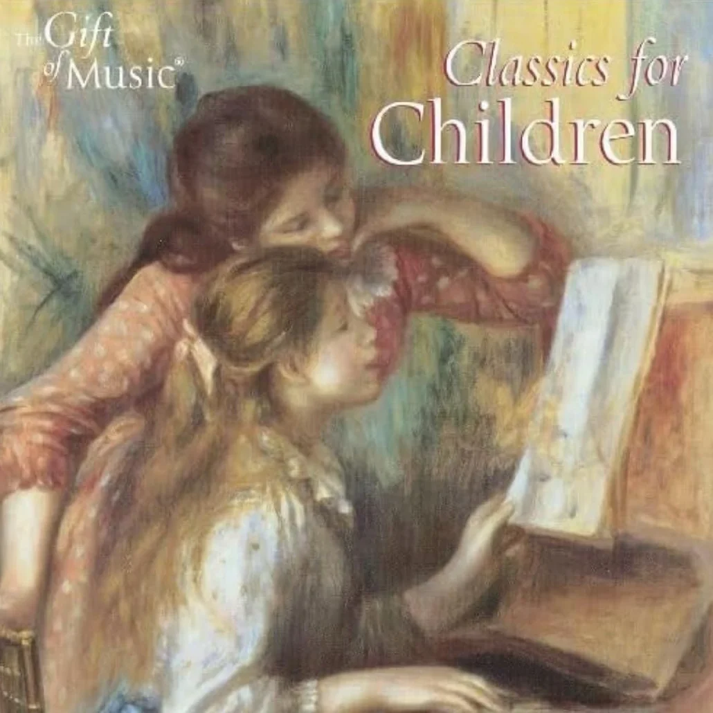 CLASSICS FOR CHILDREN