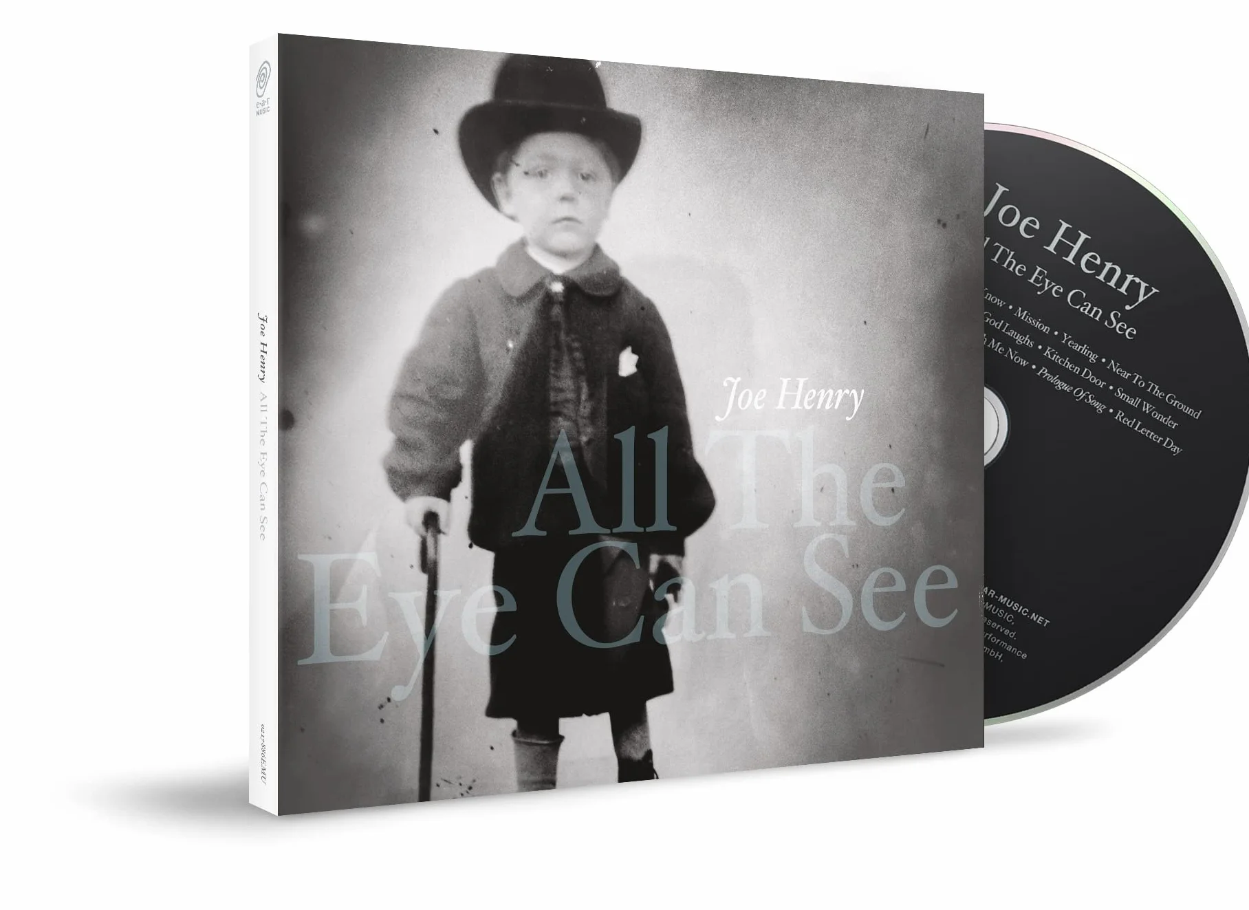 All The Eye Can See