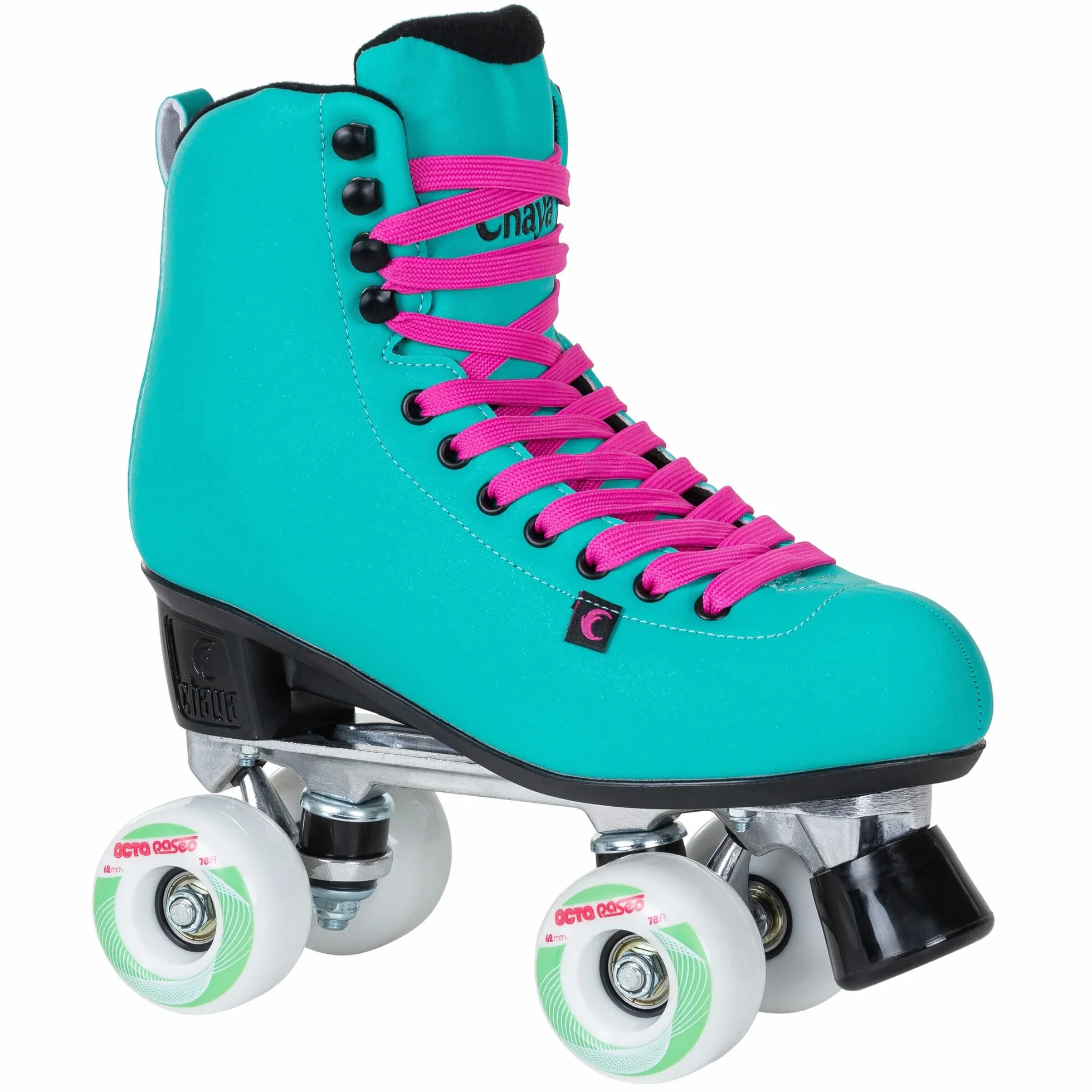 Patines sobre Ruedas Mujer Chaya Melrose Turquise