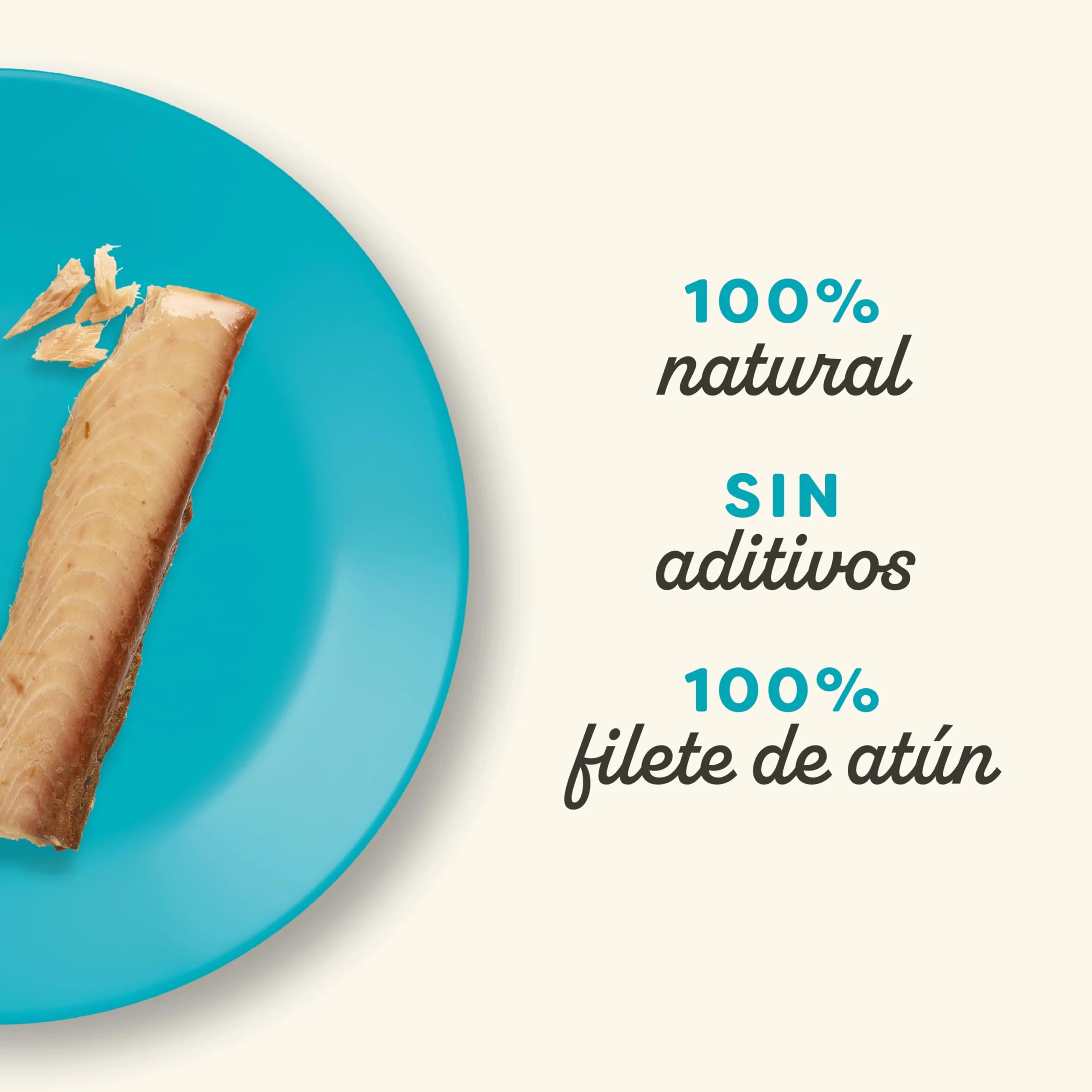 Applaws 100% Snack natural de atún para gatitos, gatos adultos y gatos mayores - Paquete de 12 bolsitas de 30 g