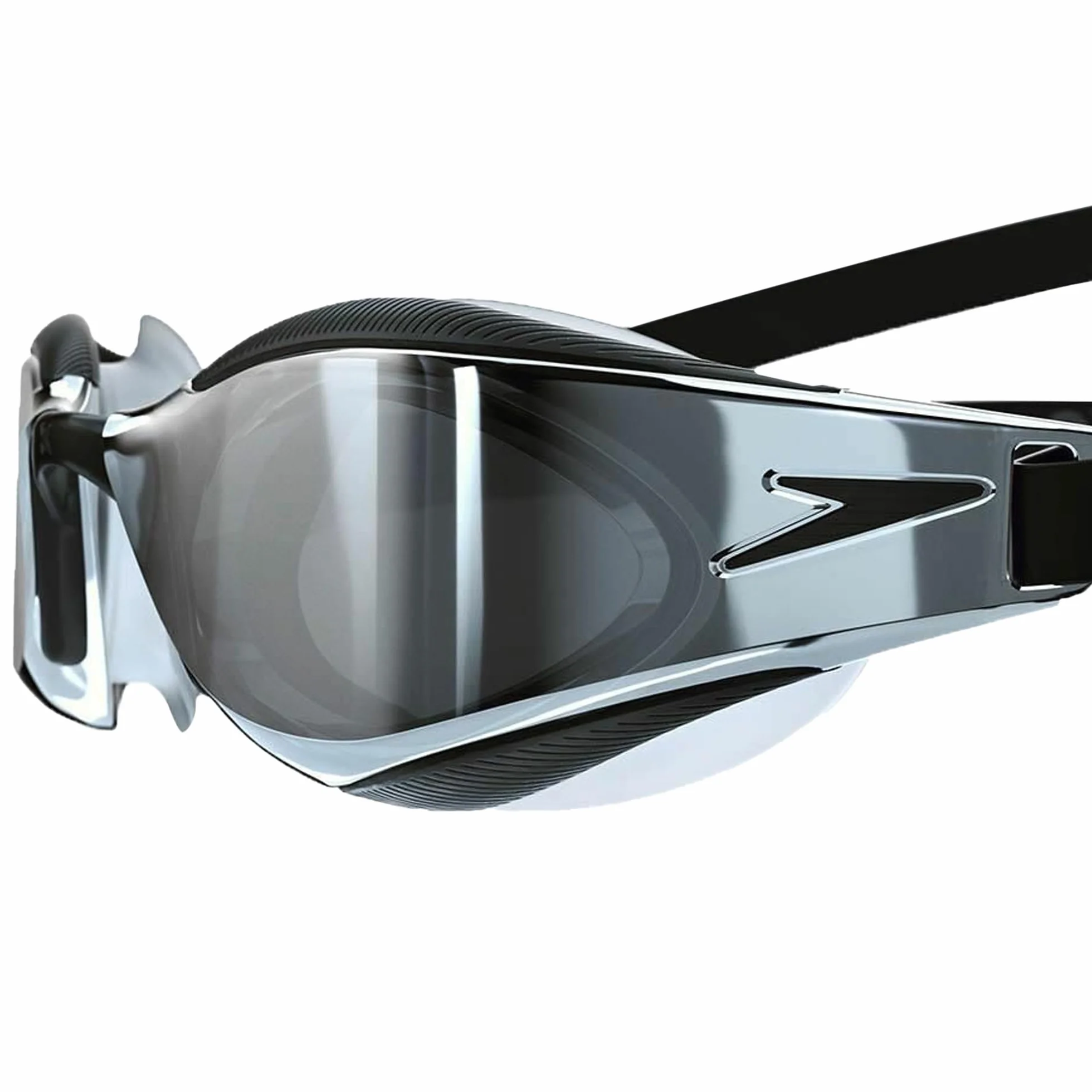 Speedo Gafas de natación Fastskin Hyper Elite Gafas de competición Hidrodinámicas
