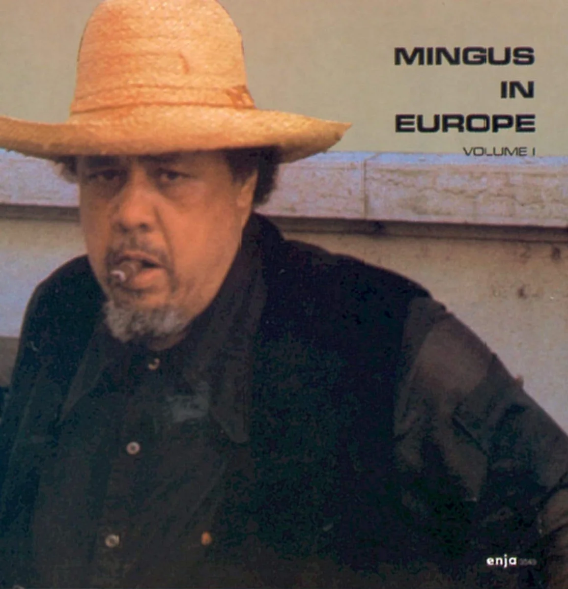 Mingus In Europe