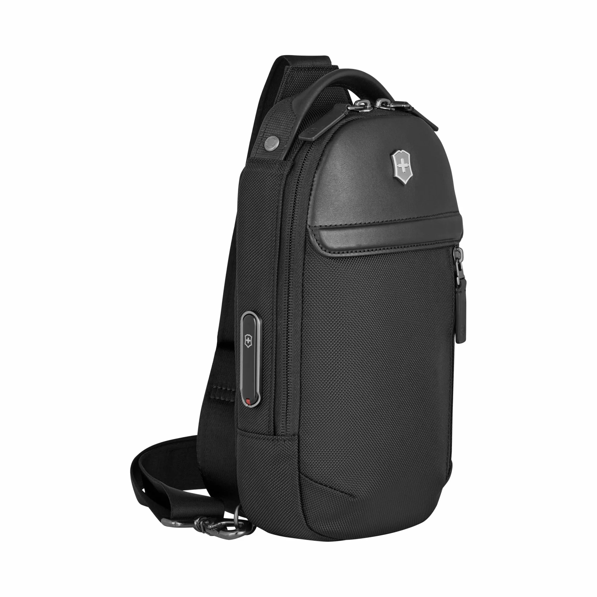 Victorinox Sling Bag Black Ballistic One Size