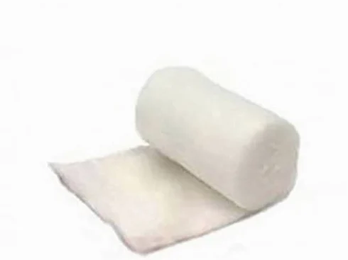 VENDA ALGODON 8CMX4M 20U COVETRUS
