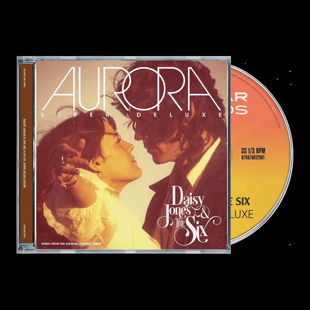 Aurora Edición Super Deluxe