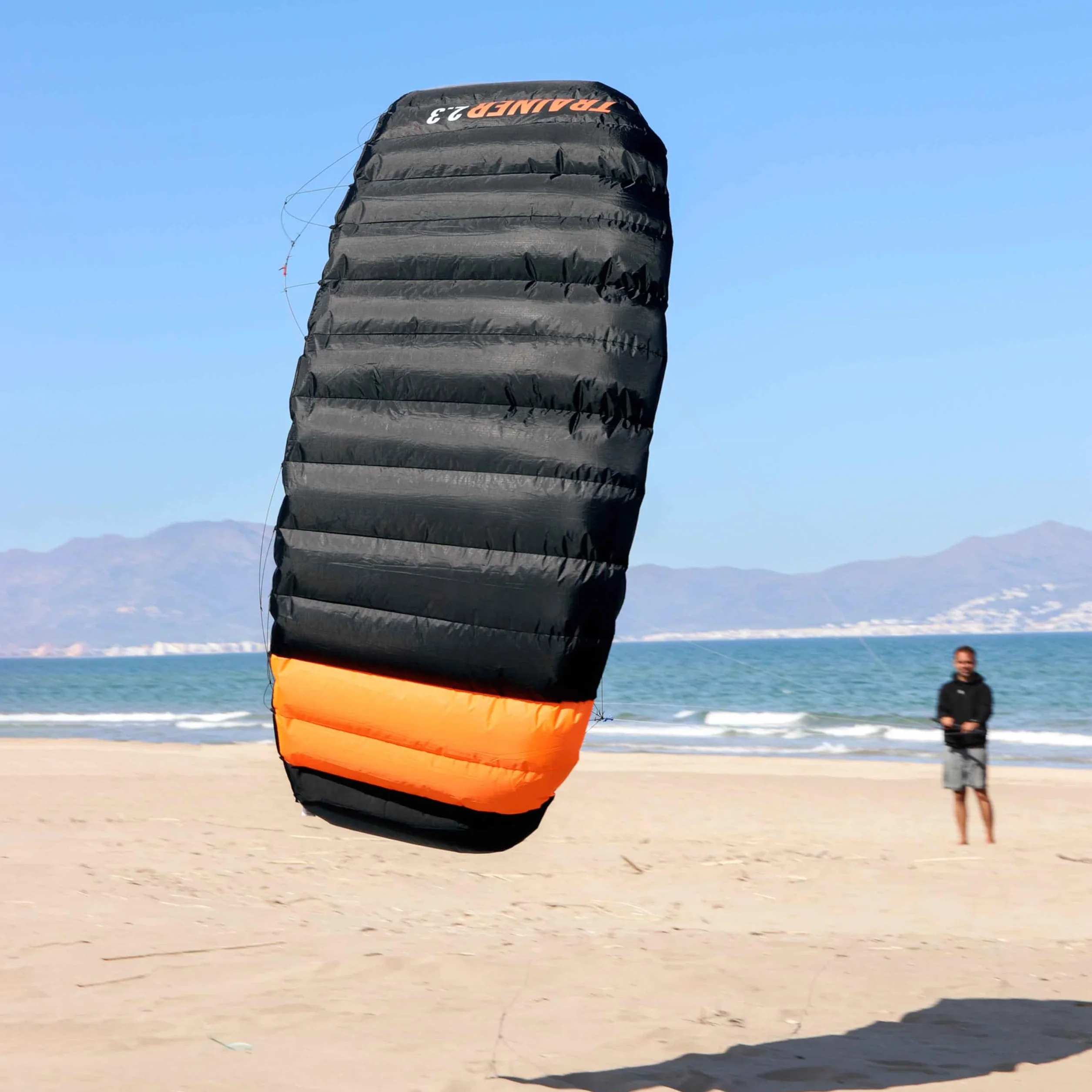 Wolkenstürmer Paraflex Trainer