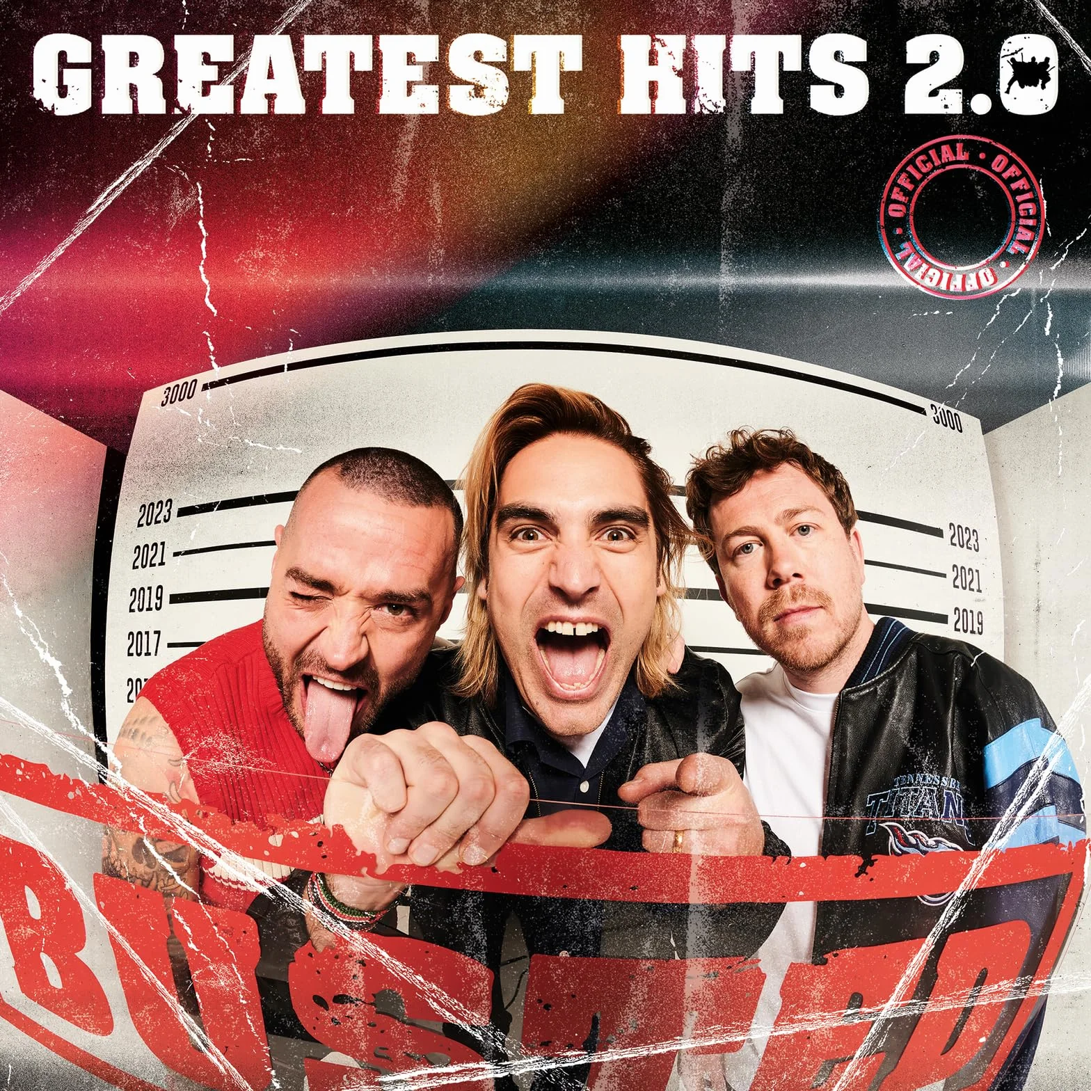 Greatest Hits 2.0