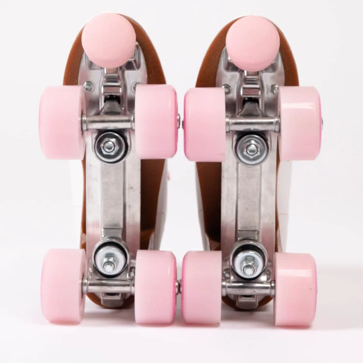 Flamingueo Patines 4 Ruedas Adulto Niña 80A ABEC-7 Talla 40 EU
