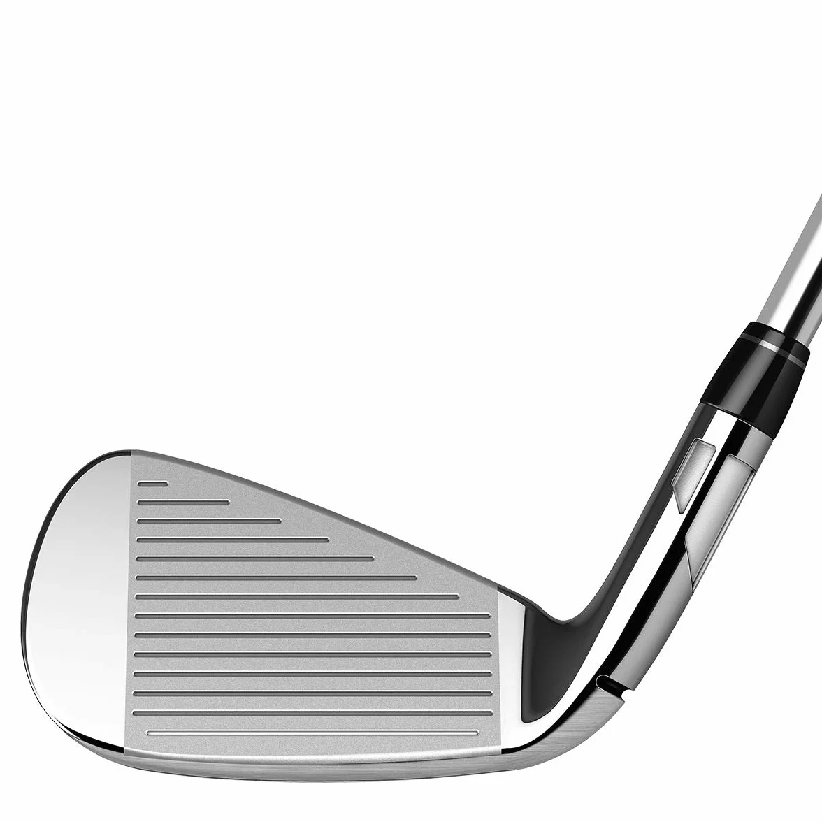 TaylorMade SIM Max Iron Set 6-PW Grafito Fujikura Ventus Blue Regular