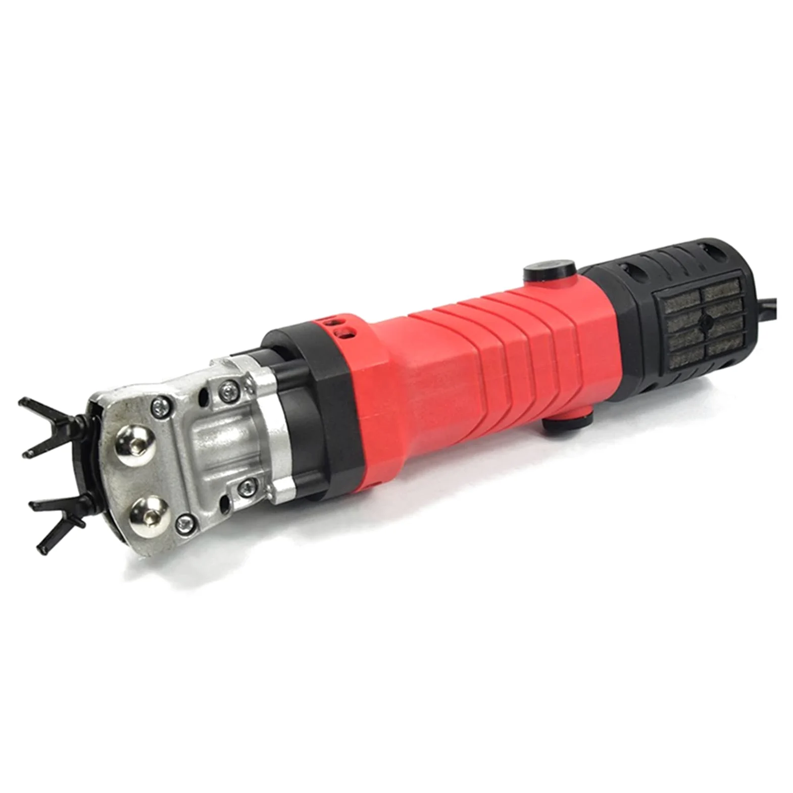 Esquiladoras eléctricas para ovejas 1 Juego de máquinas de esquila de ovejas de 680 W for esquila de ovejas, cabras, ovejas, cortadora eléctrica for mascotas + 1 juego de cuchillas de 13 dientes