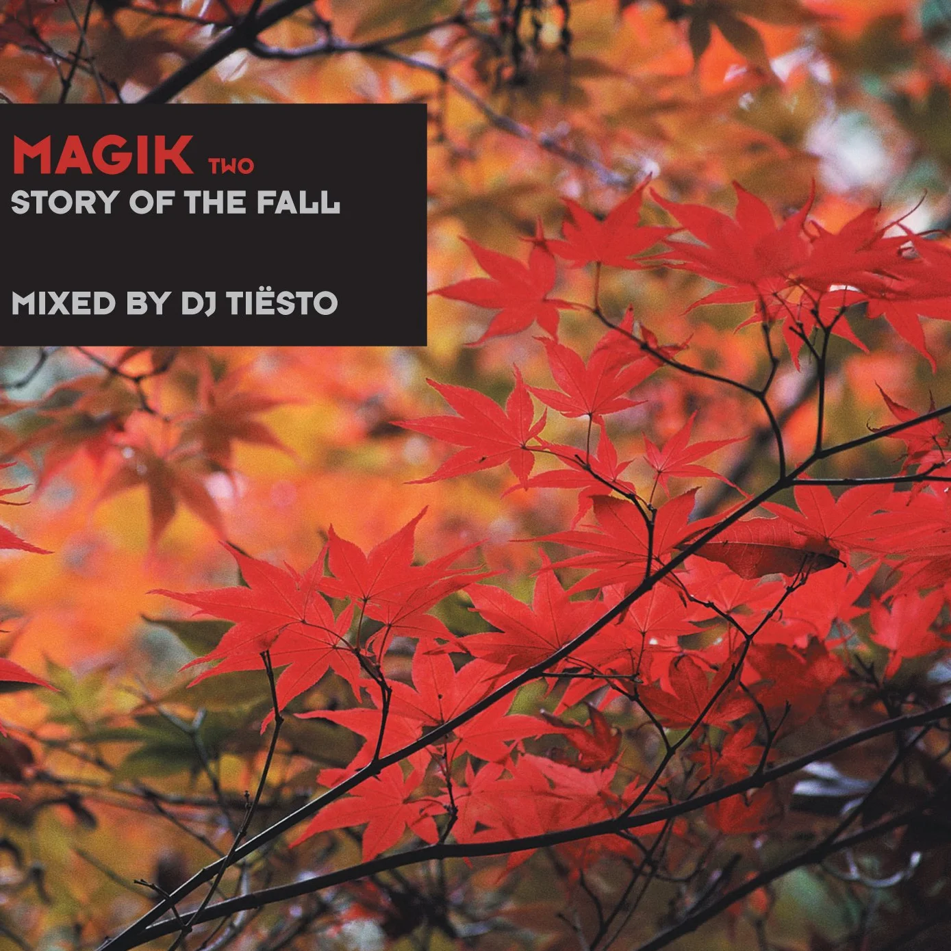 Magik 2 Story Of The Fall