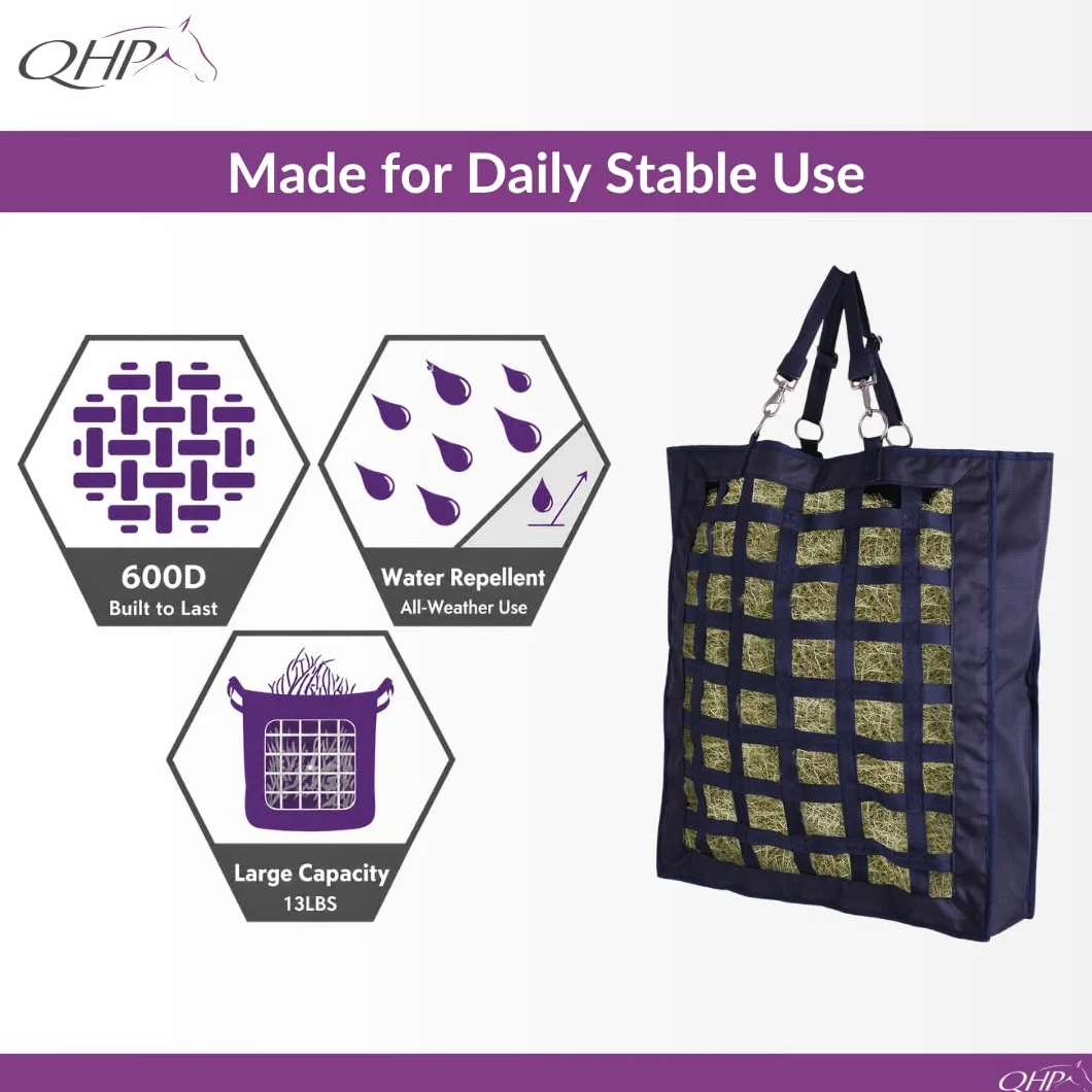 QHP heutasche Hoin Bolsa Turnout, reduce el ritmo