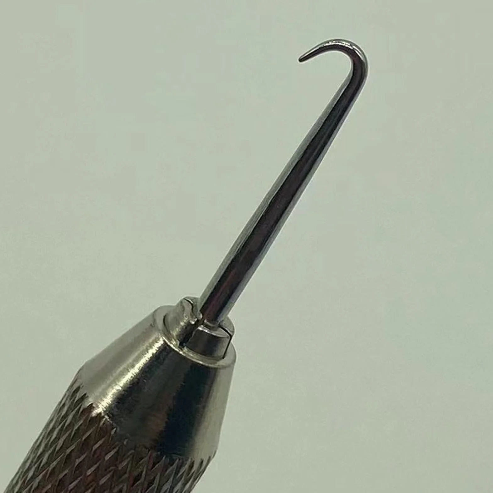 Herramienta para encordar Raquetas de Tenis, Squash y Bádminton, Extractor de Cuerdas de Bricolaje