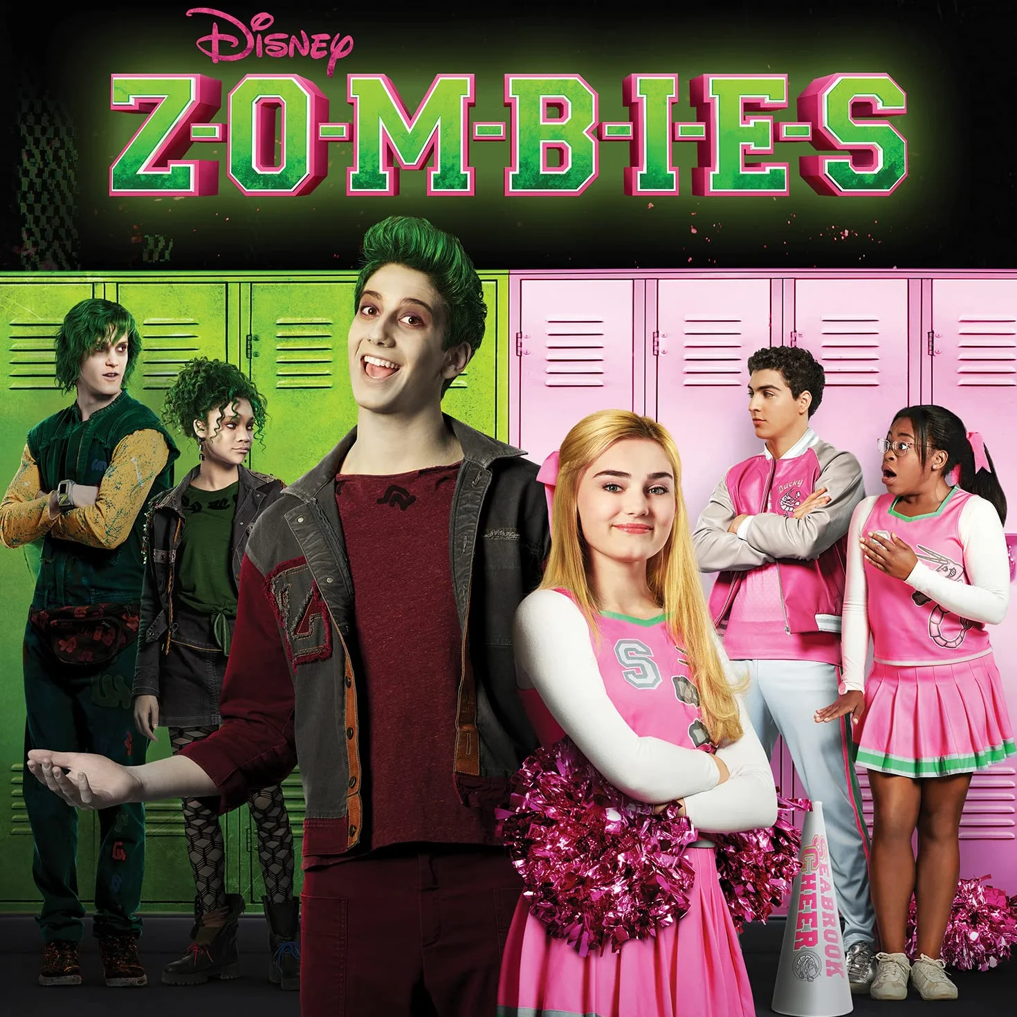 ZOMBIES