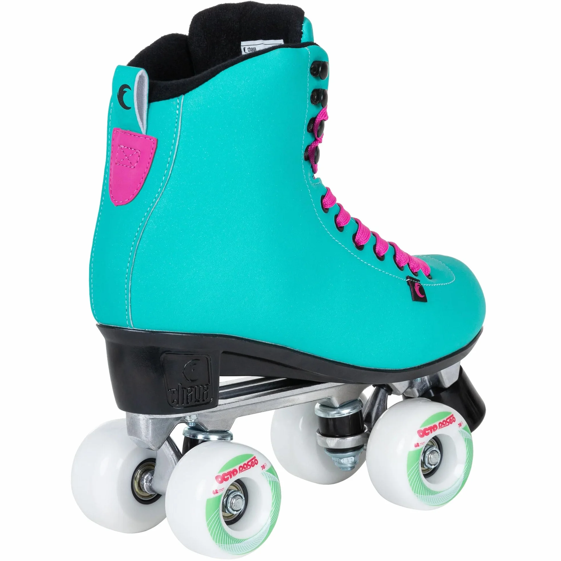 Patines sobre Ruedas Mujer Chaya Melrose Turquise